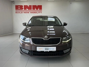 Лифтбек Skoda Octavia 2013 года, 1370000 рублей, Смоленск