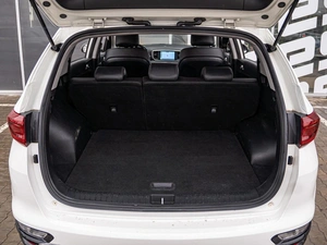 Внедорожник Kia Sportage 2018 года, 1898000 рублей, Краснодар