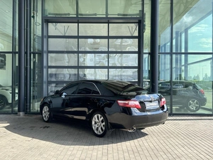 Седан Toyota Camry 2008 года, 1290000 рублей, Уфа