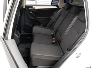 Внедорожник Volkswagen Tiguan 2020 года, 2860000 рублей, Краснодар