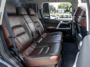 Внедорожник Toyota Land Cruiser 2016 года, 5625000 рублей, Ставрополь