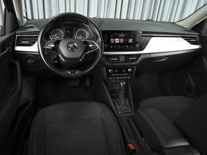 Лифтбек Skoda Rapid 2021 года, 1770000 рублей, Ставрополь