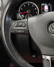 Внедорожник Volkswagen Tiguan 2015 года, 1697000 рублей, Красноярск