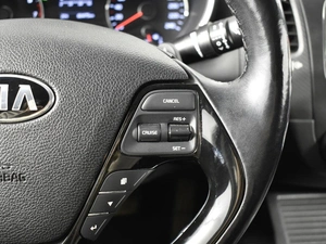 Седан Kia Cerato 2018 года, 1610000 рублей, Казань