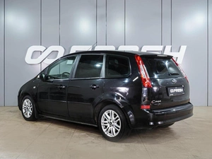 Минивэн Ford C-MAX 2008 года, 649000 рублей, Воронеж