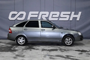 Хетчбэк ВАЗ (LADA) Priora 2008 года, 269000 рублей, Ульяновск