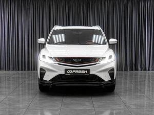 Внедорожник Geely Coolray 2023 года, 1699000 рублей, Тюмень