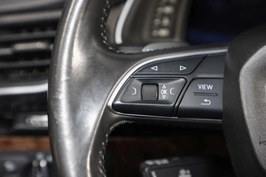 Внедорожник Audi Q7 2015 года, 3499000 рублей, Новосибирск