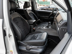 Пикап Volkswagen Amarok 2018 года, 3195000 рублей, Краснодар