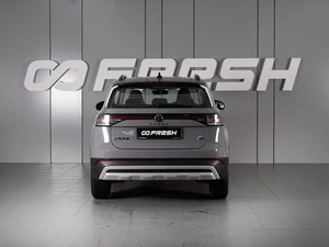 Внедорожник Volkswagen Tharu XR 2025 года, 3398000 рублей, Минеральные Воды