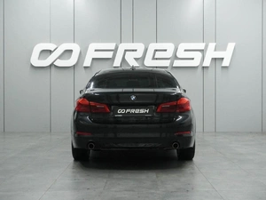 Седан BMW 5 серия 2017 года, 2789000 рублей, Воронеж