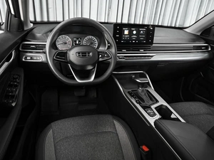 Седан Geely Emgrand 2024 года, 1778000 рублей, Ставрополь