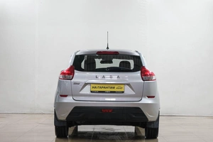 Хетчбэк ВАЗ (LADA) XRAY 2018 года, 769000 рублей, Новокузнецк