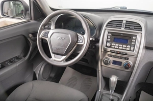 Внедорожник Chery Tiggo (T11) 2014 года, 749000 рублей, Томск