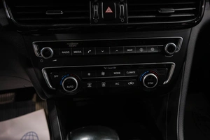 Седан Kia Optima 2016 года, 1549000 рублей, Новокузнецк