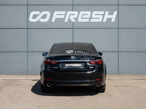 Седан Mazda 6 2019 года, 2020000 рублей, Краснодар