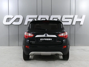 Внедорожник Changan CS35 2016 года, 1079000 рублей, Аксай
