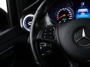 Минивэн Mercedes-benz V-класс 2020 года, 7498999 рублей, Москва