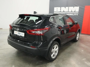 Внедорожник Nissan Qashqai 2019 года, 1950000 рублей, Брянск