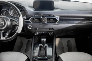 Внедорожник Mazda CX-5 2018 года, 2149000 рублей, Барнаул