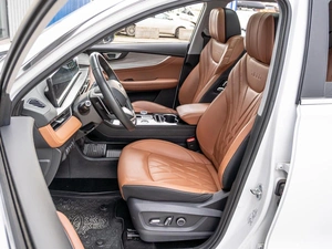 Внедорожник Chery Tiggo 8 Pro Max 2023 года, 2749000 рублей, Краснодар