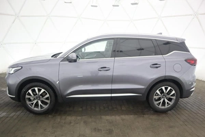 Универсал Xcite X-Cross 7 2024 года, 2140000 рублей, Орёл