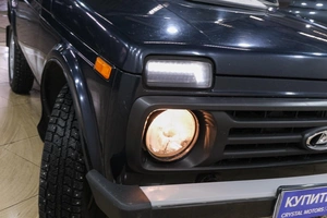 Внедорожник ВАЗ (LADA) 4x4 (Нива) 2014 года, 569000 рублей, Новокузнецк