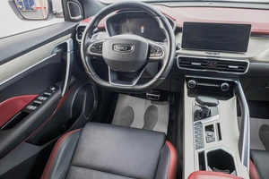 Внедорожник Belgee X50 2024 года, 2019000 рублей, Барнаул