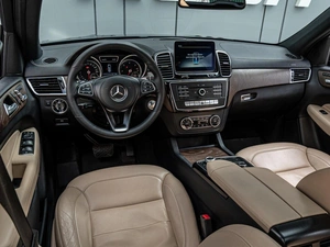 Внедорожник Mercedes-benz GLS-класс 2018 года, 4799000 рублей, Краснодар