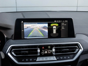 Внедорожник BMW X3 2024 года, 5920000 рублей, Краснодар