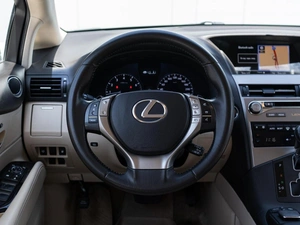 Внедорожник Lexus RX 2013 года, 2399000 рублей, Большой Сочи