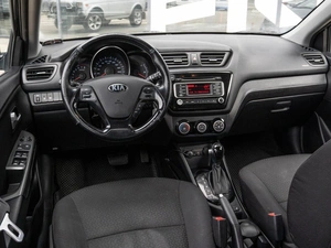 Хетчбэк Kia Rio 2016 года, 1169000 рублей, Краснодар