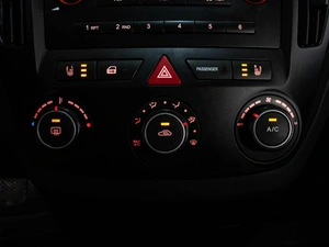 Хетчбэк Kia Ceed 2008 года, 529000 рублей, Ставрополь