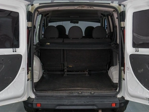 Минивэн Fiat Doblo 2013 года, 589000 рублей, Сургут