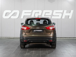 Внедорожник Nissan Qashqai 2014 года, 1399000 рублей, Сургут