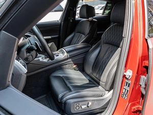 Внедорожник BMW X6 2020 года, 8950000 рублей, Краснодар