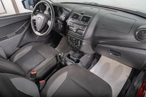 Лифтбек ВАЗ (LADA) Granta 2020 года, 589000 рублей, Томск