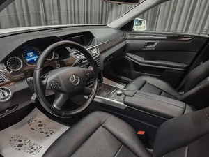 Седан Mercedes-benz E-класс 2012 года, 1599000 рублей, Красноярск