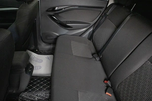 Седан ВАЗ (LADA) Vesta 2021 года, 999000 рублей, Сургут