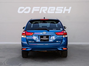 Универсал Toyota Corolla Fielder 2019 года, 1610000 рублей, Краснодар