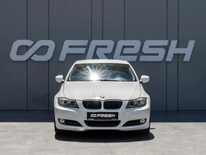 Седан BMW 3 серия 2010 года, 1199000 рублей, Краснодар