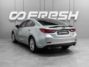 Седан Mazda 6 2016 года, 1809000 рублей, Тюмень