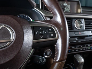 Внедорожник Lexus RX 2016 года, 4100000 рублей, Волгоград