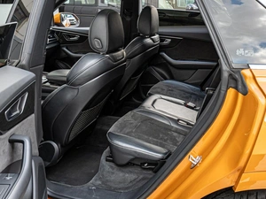 Внедорожник Audi Q8 2020 года, 7000000 рублей, Краснодар