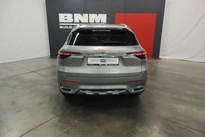 Внедорожник Haval F7 2021 года, 2100000 рублей, Курск