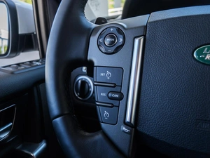 Внедорожник Land Rover Discovery 2013 года, 5430000 рублей, Волгоград