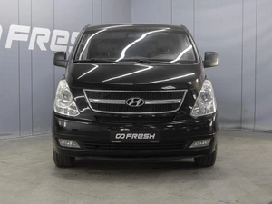 Минивэн Hyundai Grand Starex 2008 года, 960000 рублей, Омск