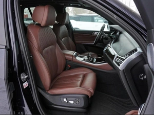 Внедорожник BMW X5 2020 года, 8148000 рублей, Нижний Новгород