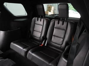 Внедорожник Ford Explorer 2018 года, 3199000 рублей, Воронеж