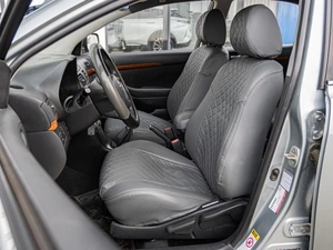 Седан Toyota Avensis 2007 года, 620000 рублей, Краснодар
